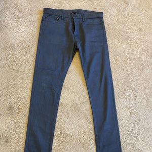 Men’s John Elliott jeans size 34